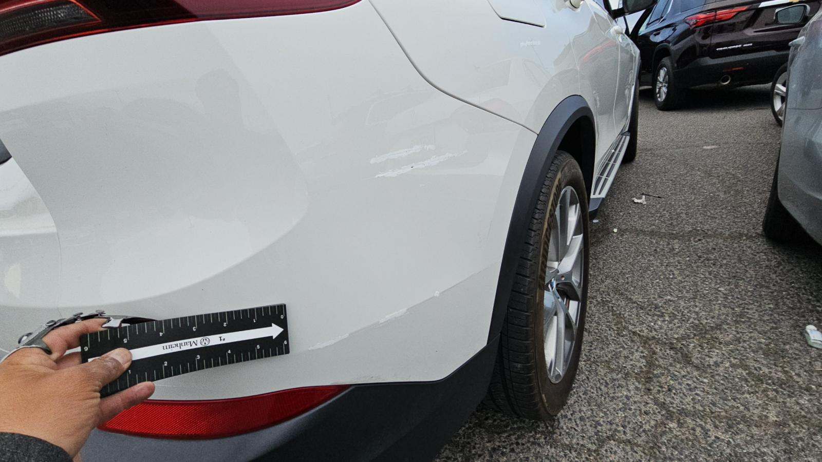 2019 BMW X5 xDrive40i AWD