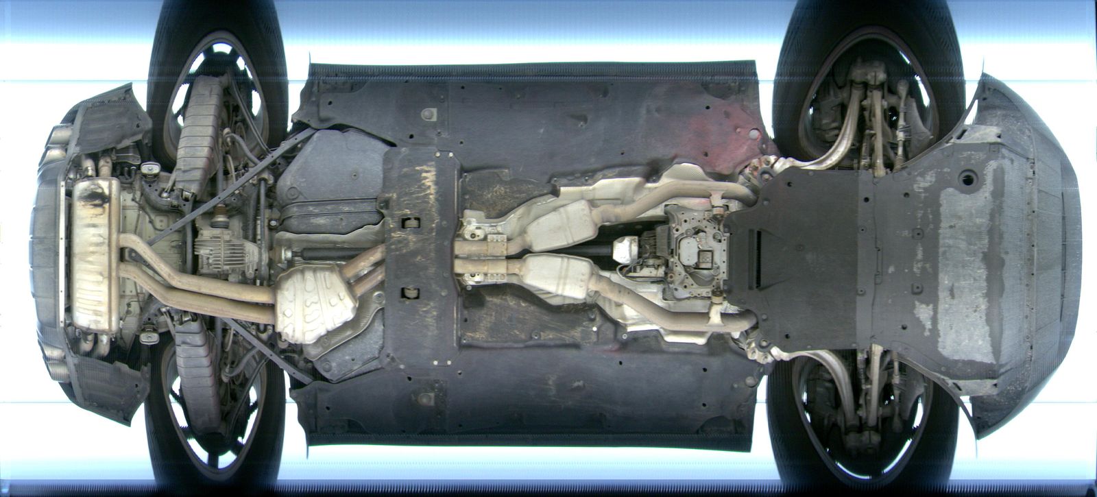 2019 Porsche Cayenne S AWD