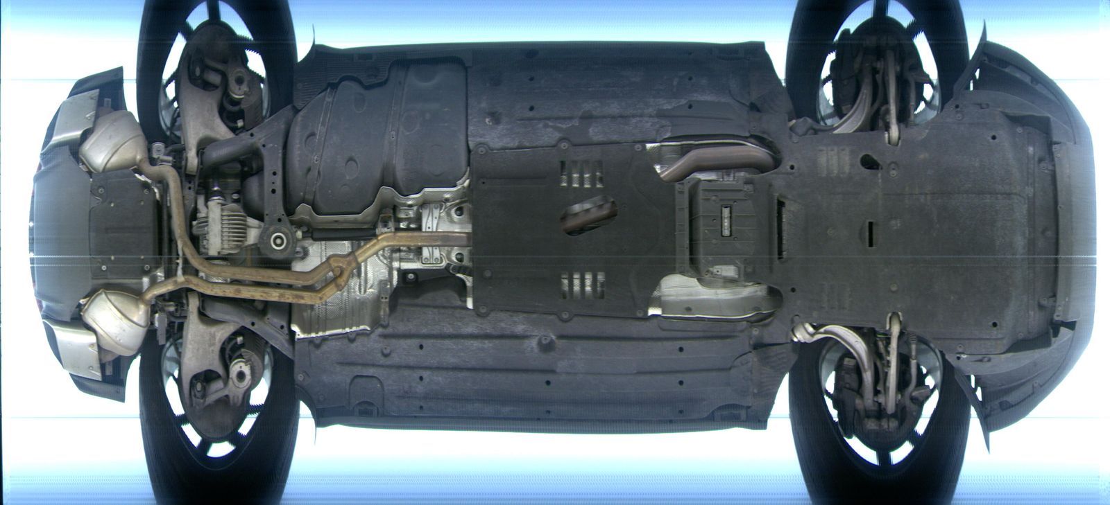 2022 Porsche Macan Base AWD