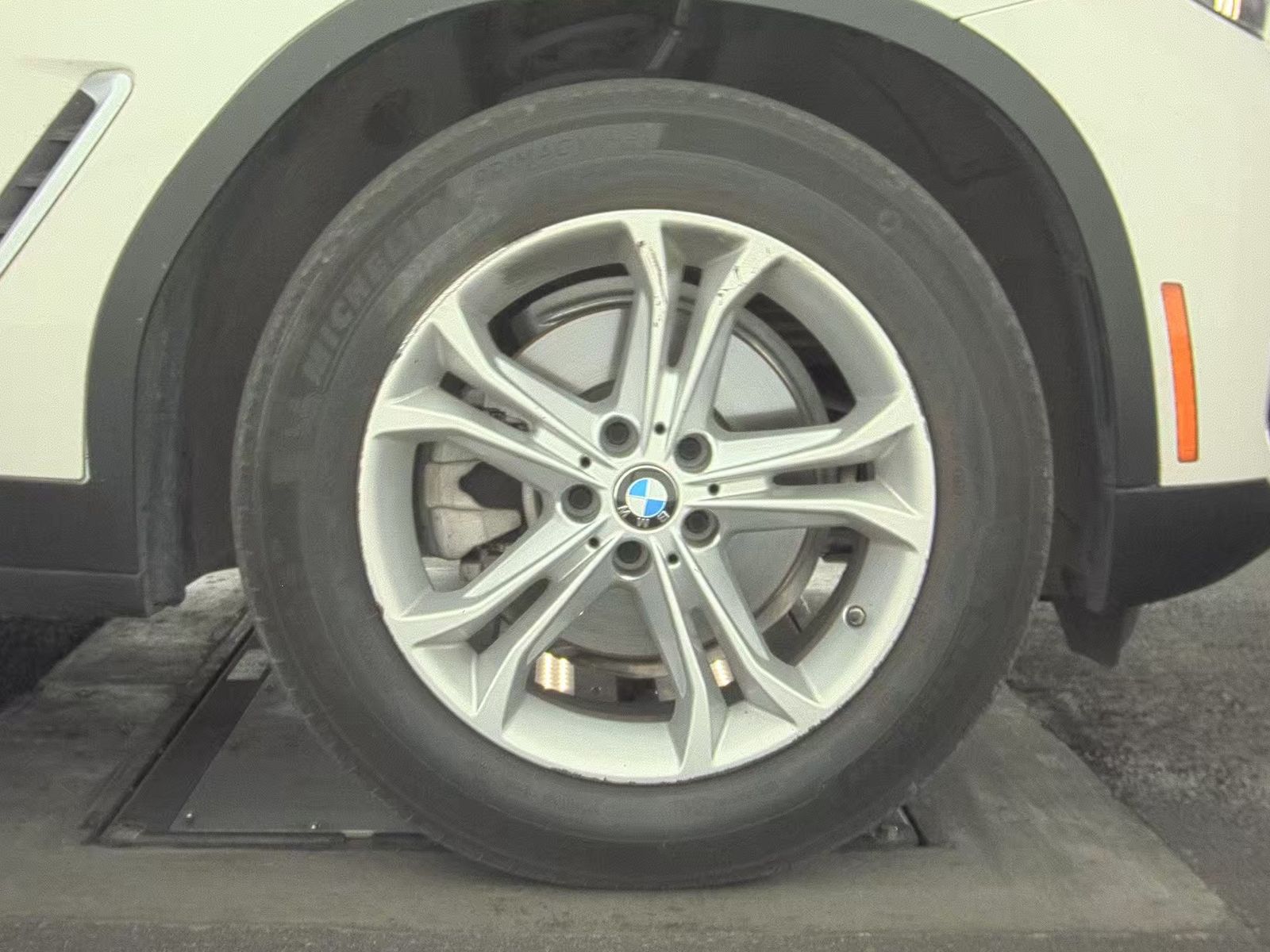 2019 BMW X3 sDrive30i RWD