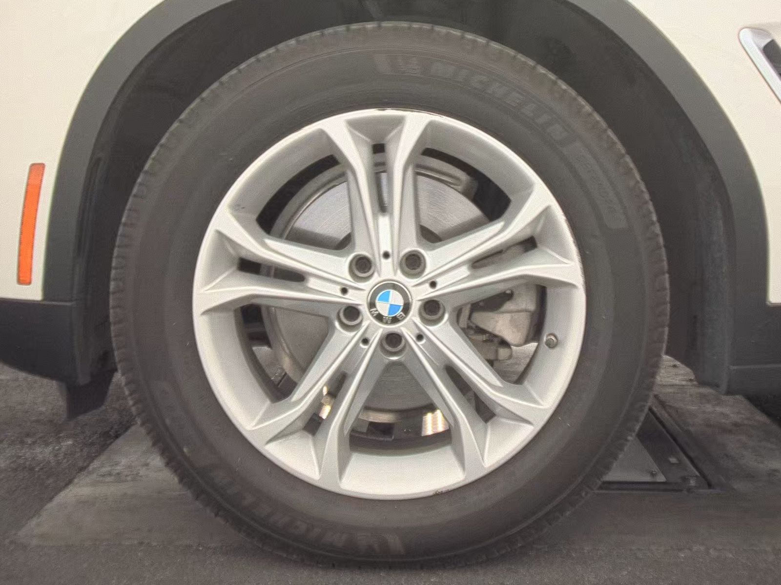 2019 BMW X3 sDrive30i RWD