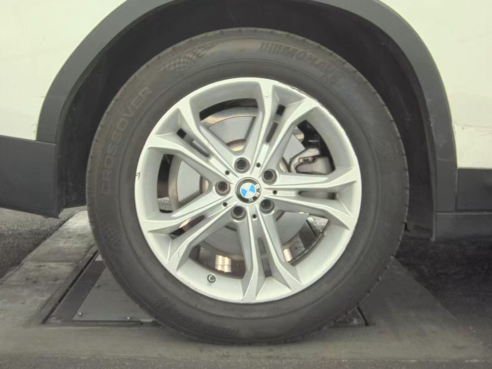 2019 BMW X3 sDrive30i RWD