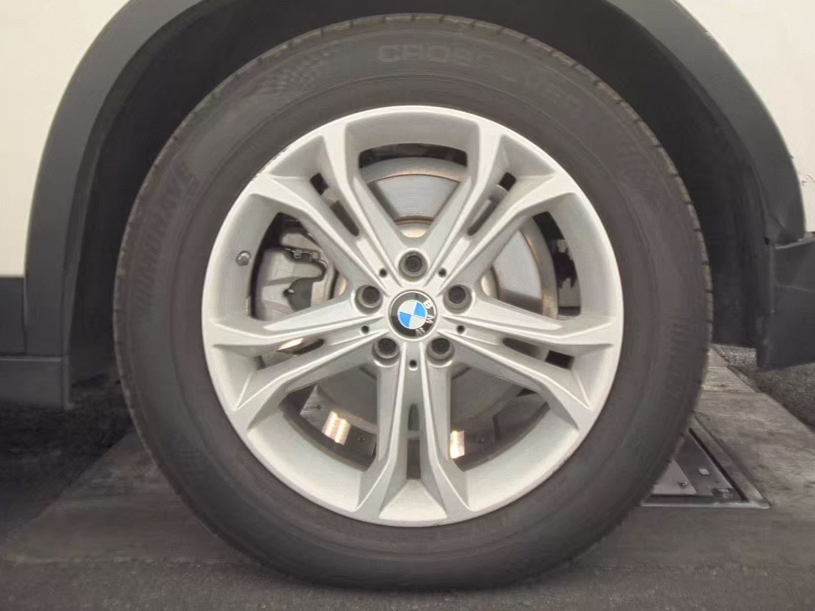 2019 BMW X3 sDrive30i RWD