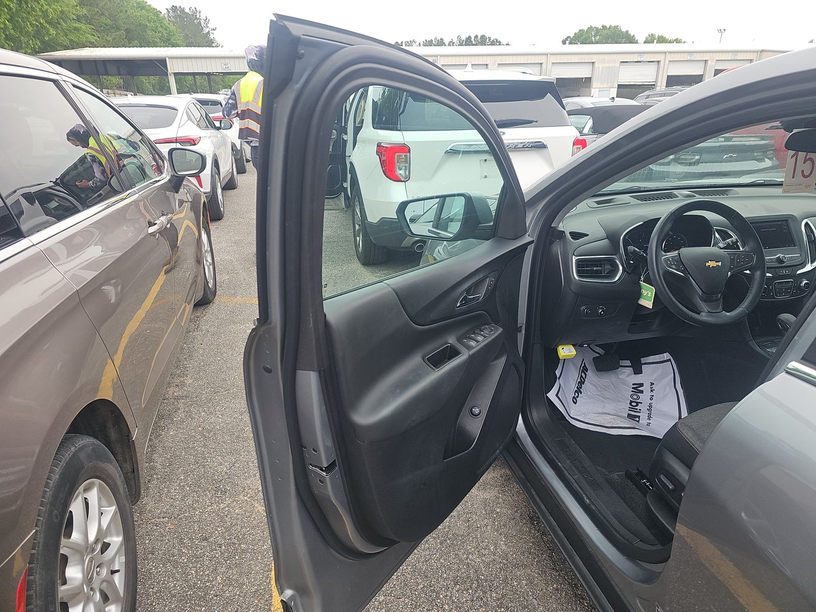 CHEVROLET OTHER - 10