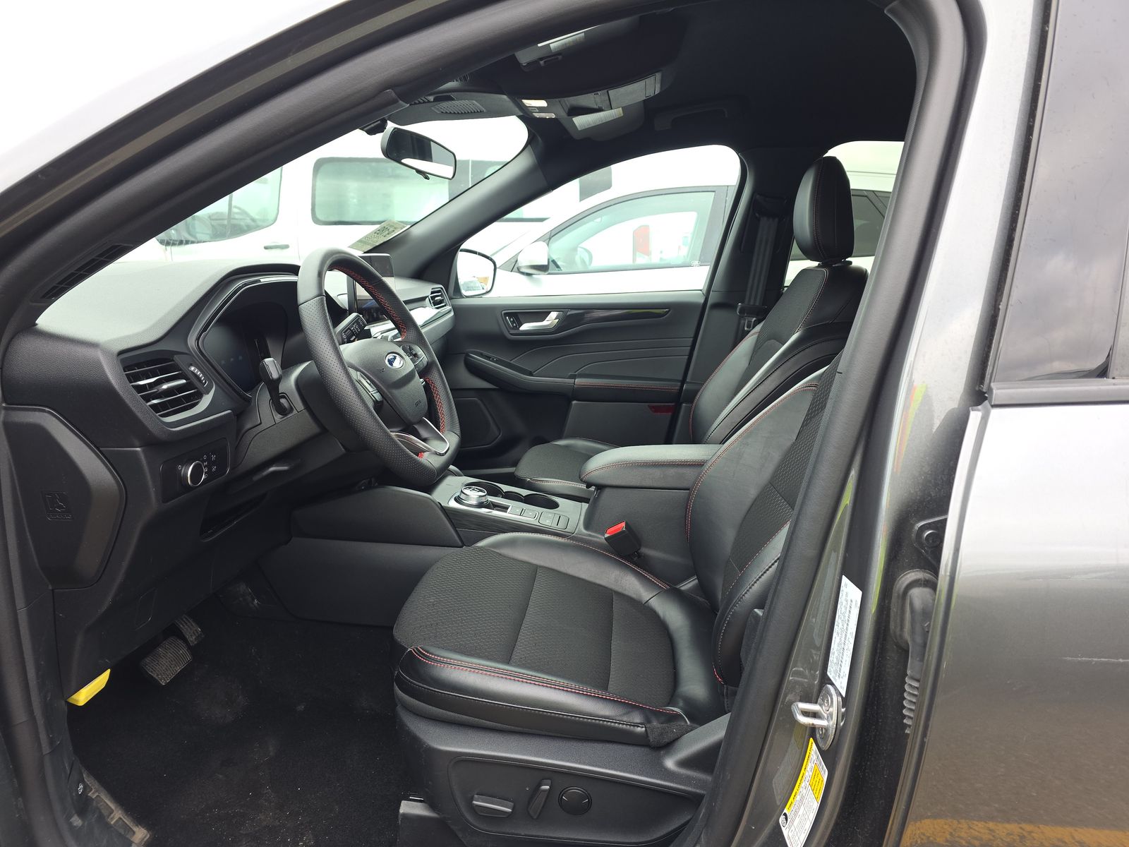 2025 Ford Escape ST-Line AWD