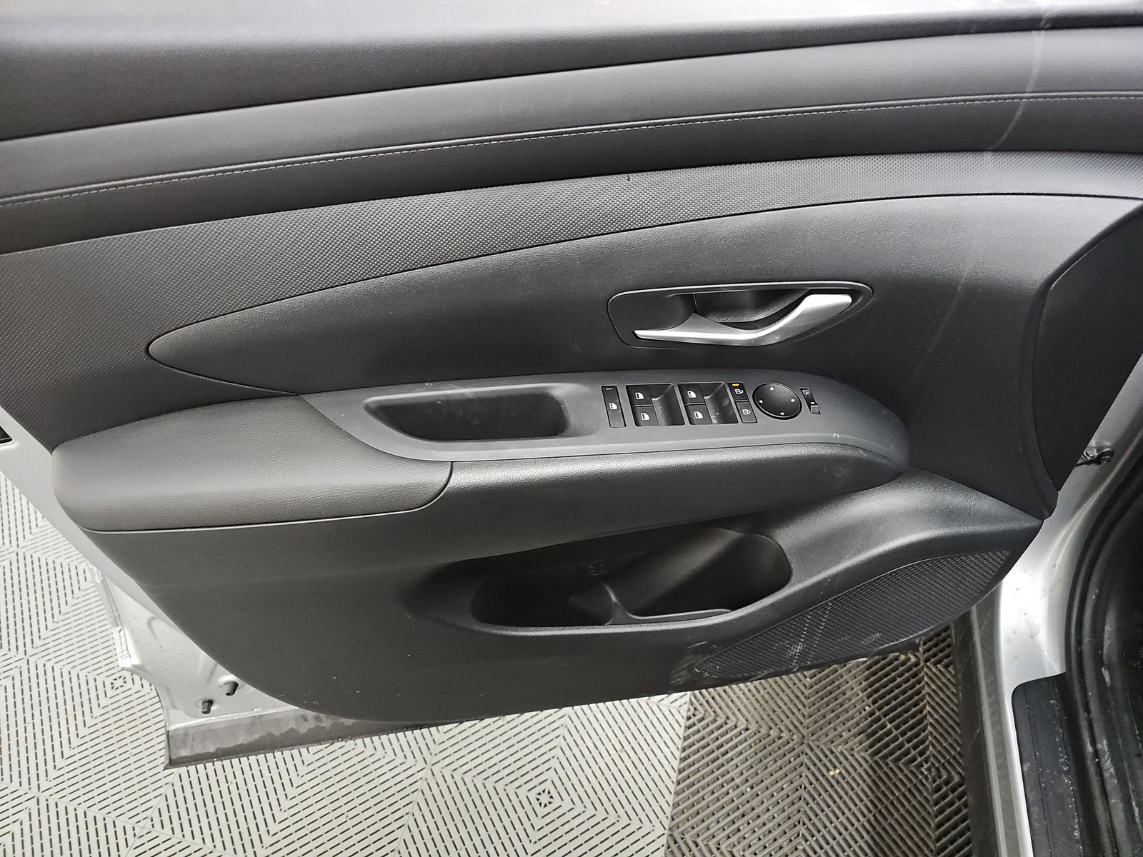 HYUNDAI UNKNOWN - 10