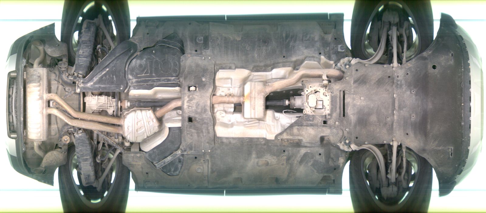 2021 Audi Q7 3.0T Premium Plus AWD