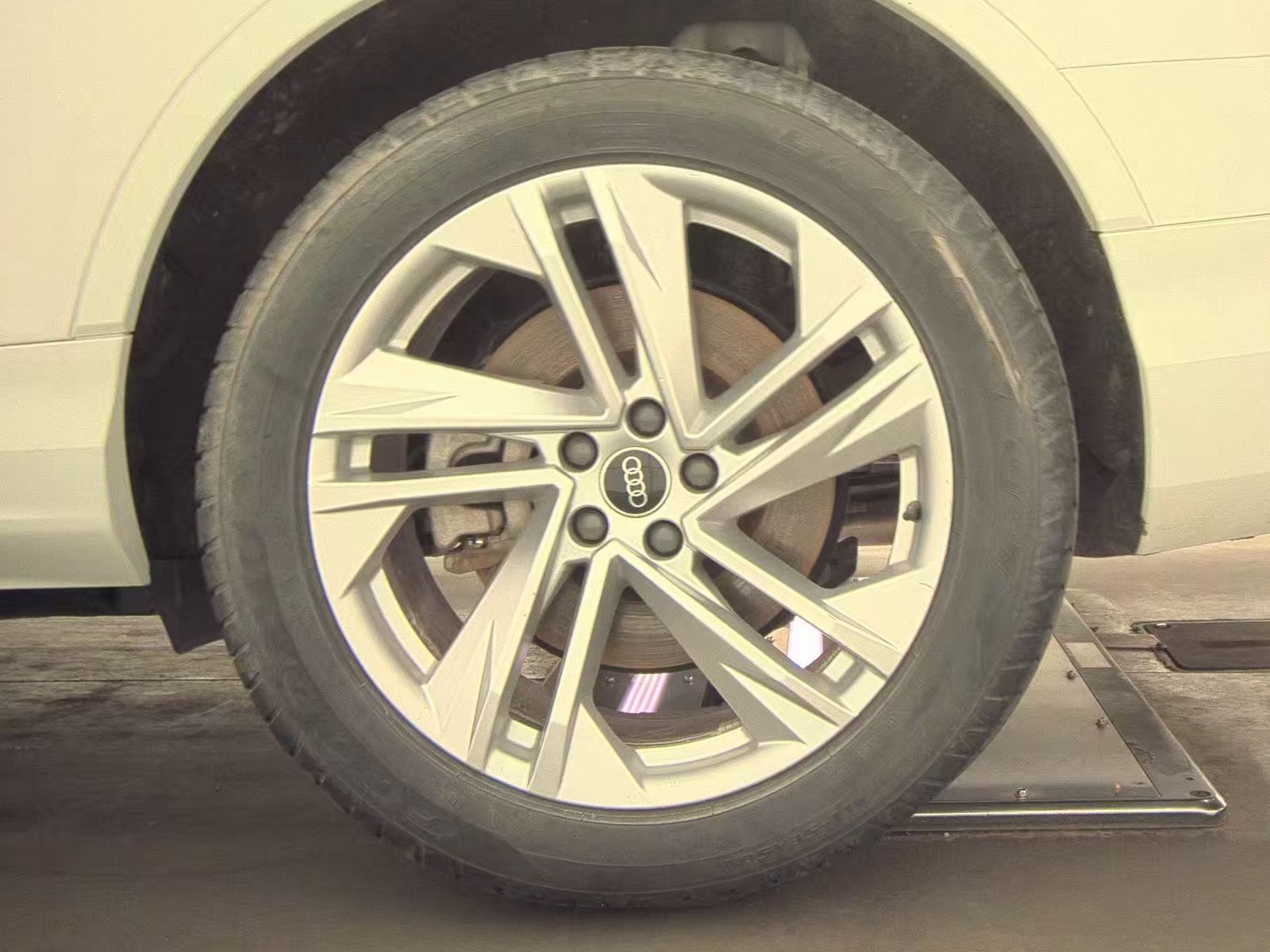 2021 Audi Q7 3.0T Premium Plus AWD