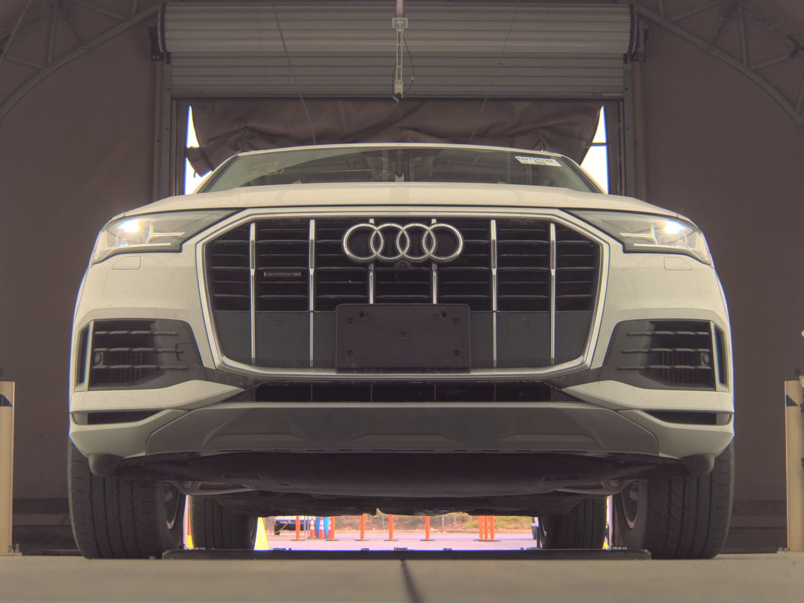 2021 Audi Q7 3.0T Premium Plus AWD