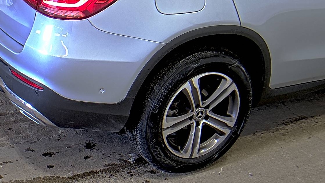 MERCEDES-BENZ GLC-CLASS - 10