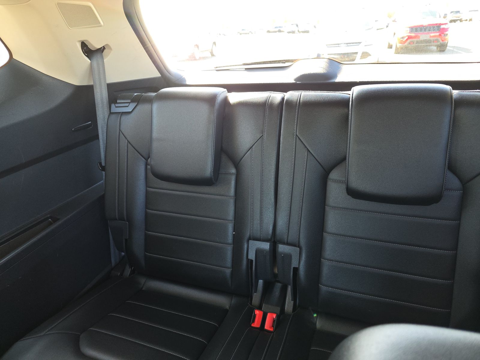 2018 Volkswagen Atlas 3.6L SEL Premium AWD