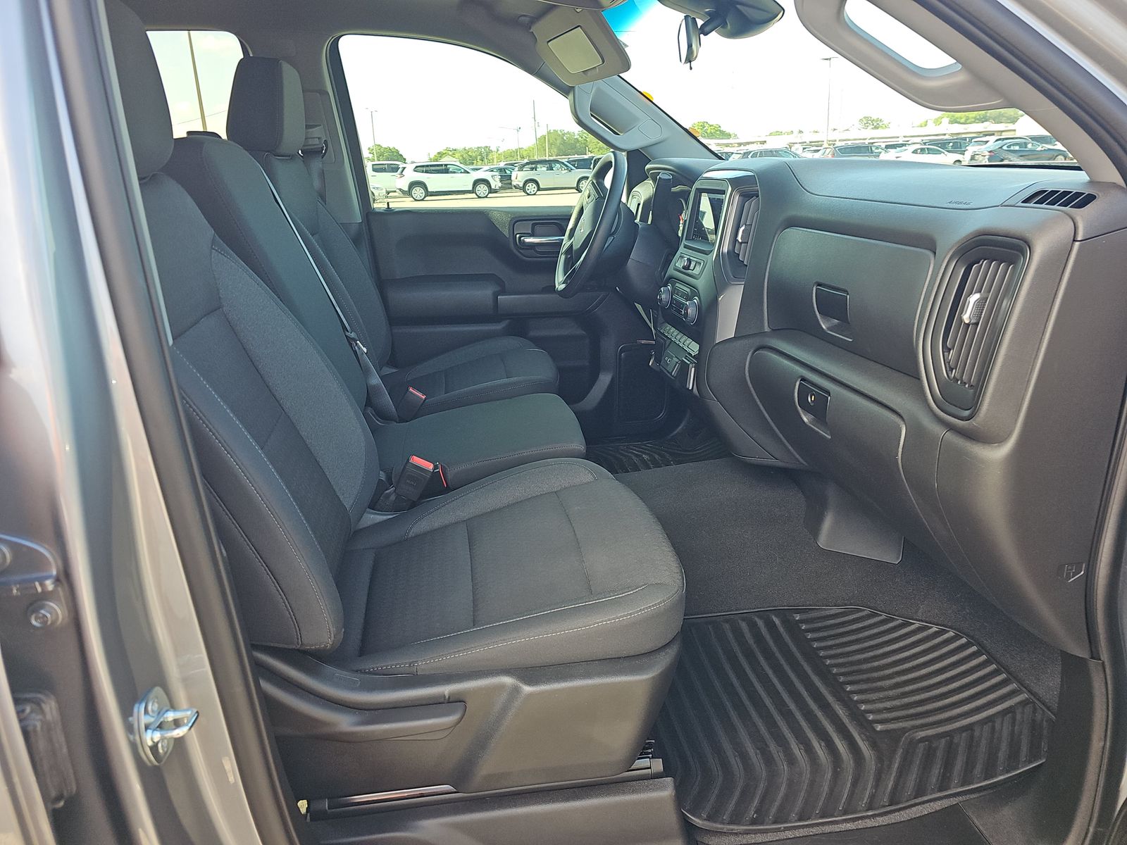 CHEVROLET CUSTOM - 9