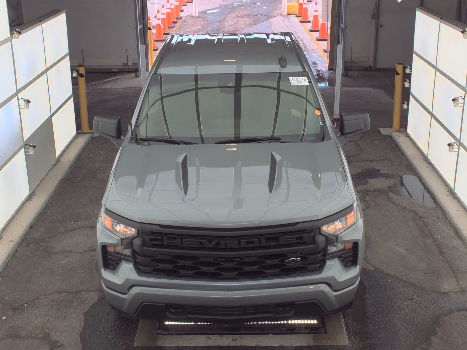 CHEVROLET CUSTOM - 3