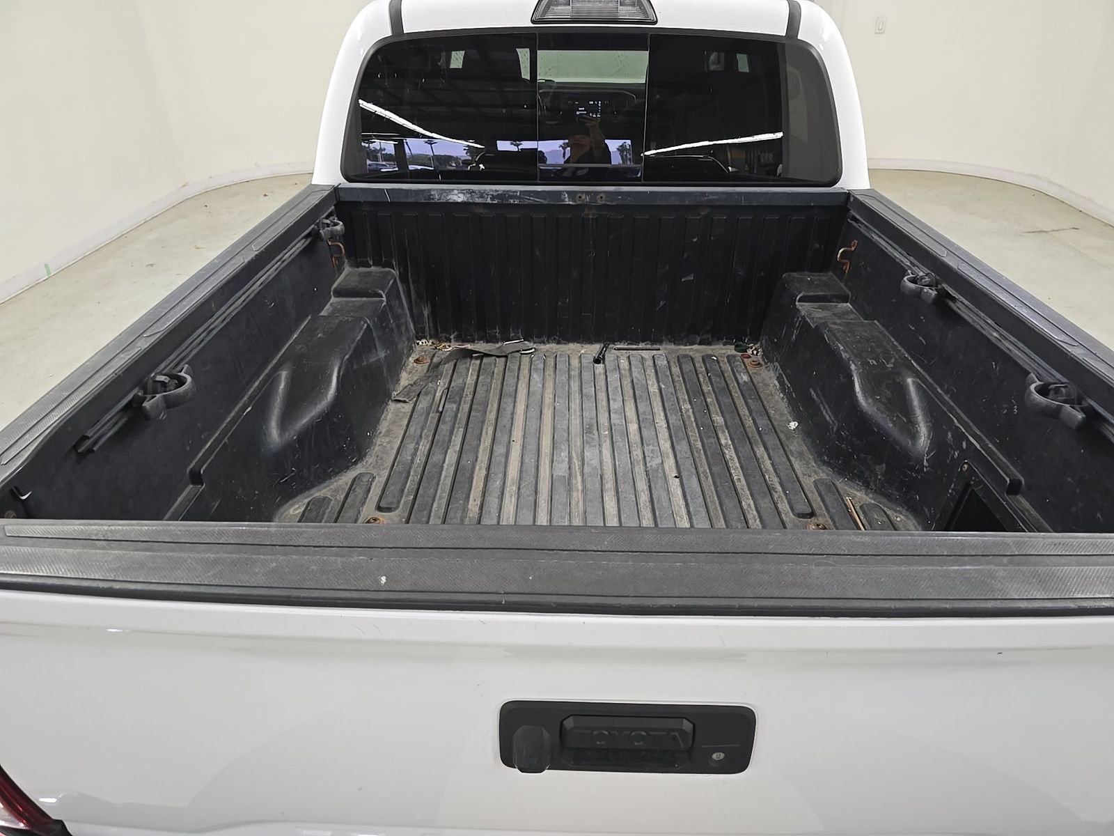 2019 Toyota Tacoma SR5 RWD