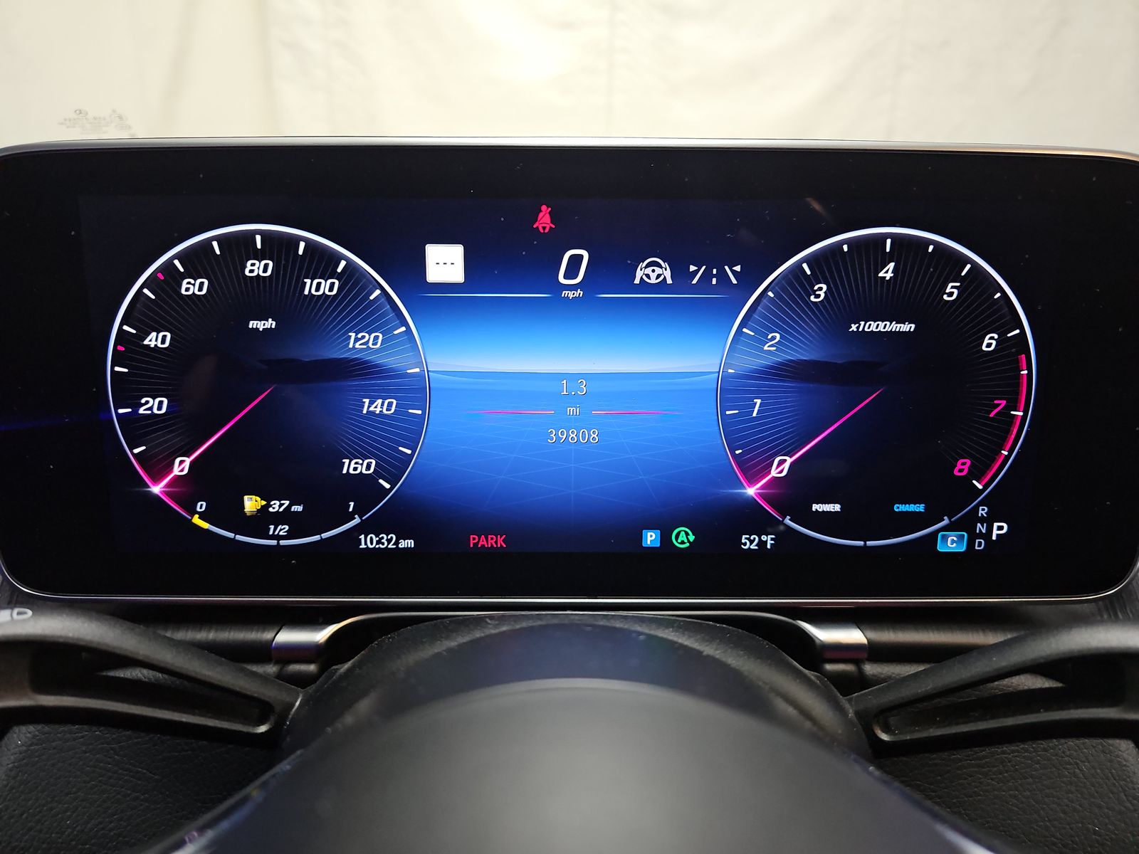 2022 Mercedes-Benz S-Class S 500 AWD