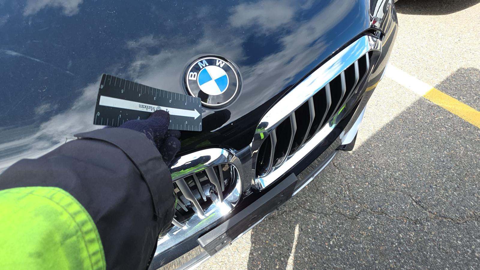 2020 BMW X5 xDrive40i AWD