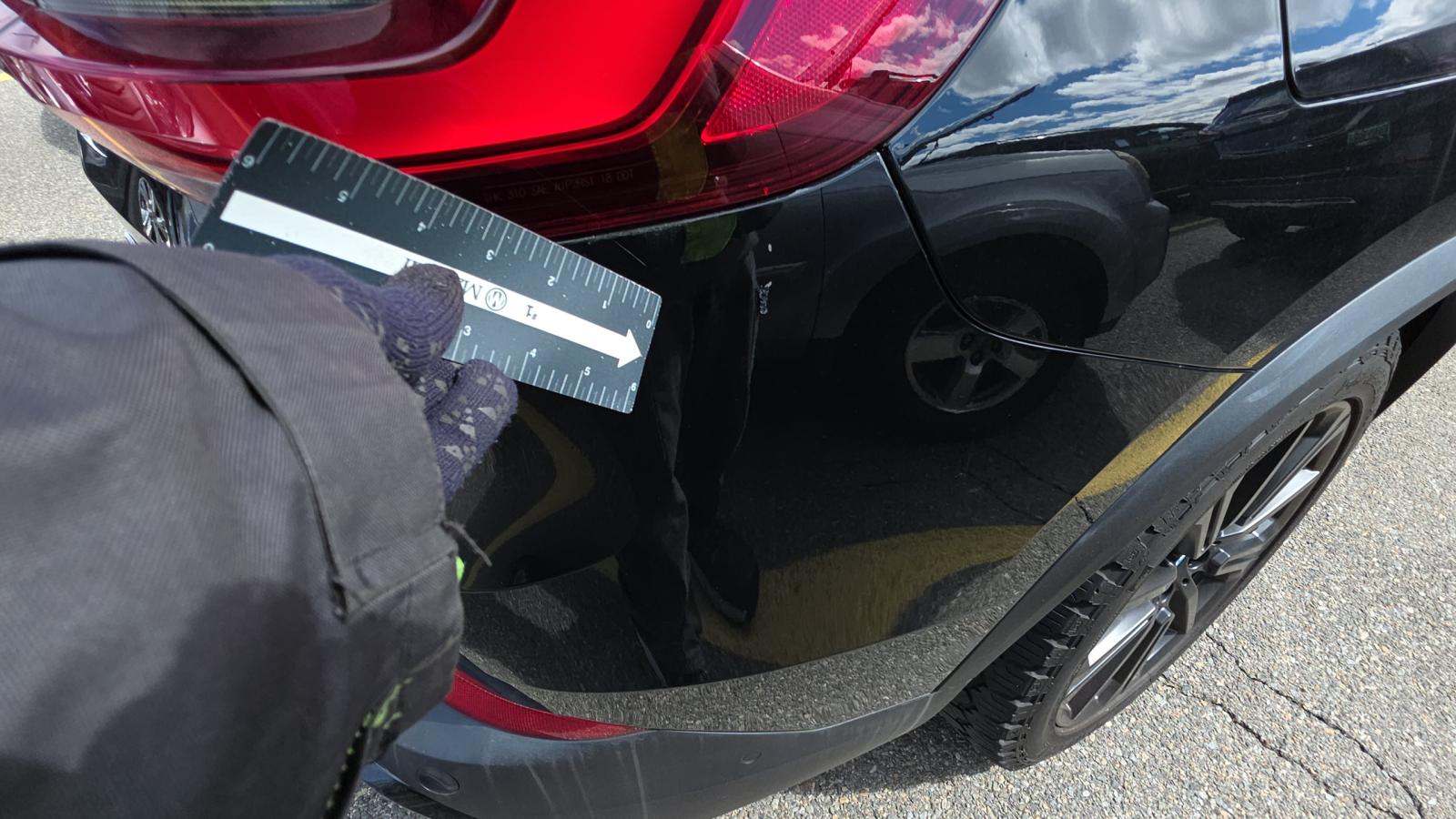 2020 BMW X5 xDrive40i AWD