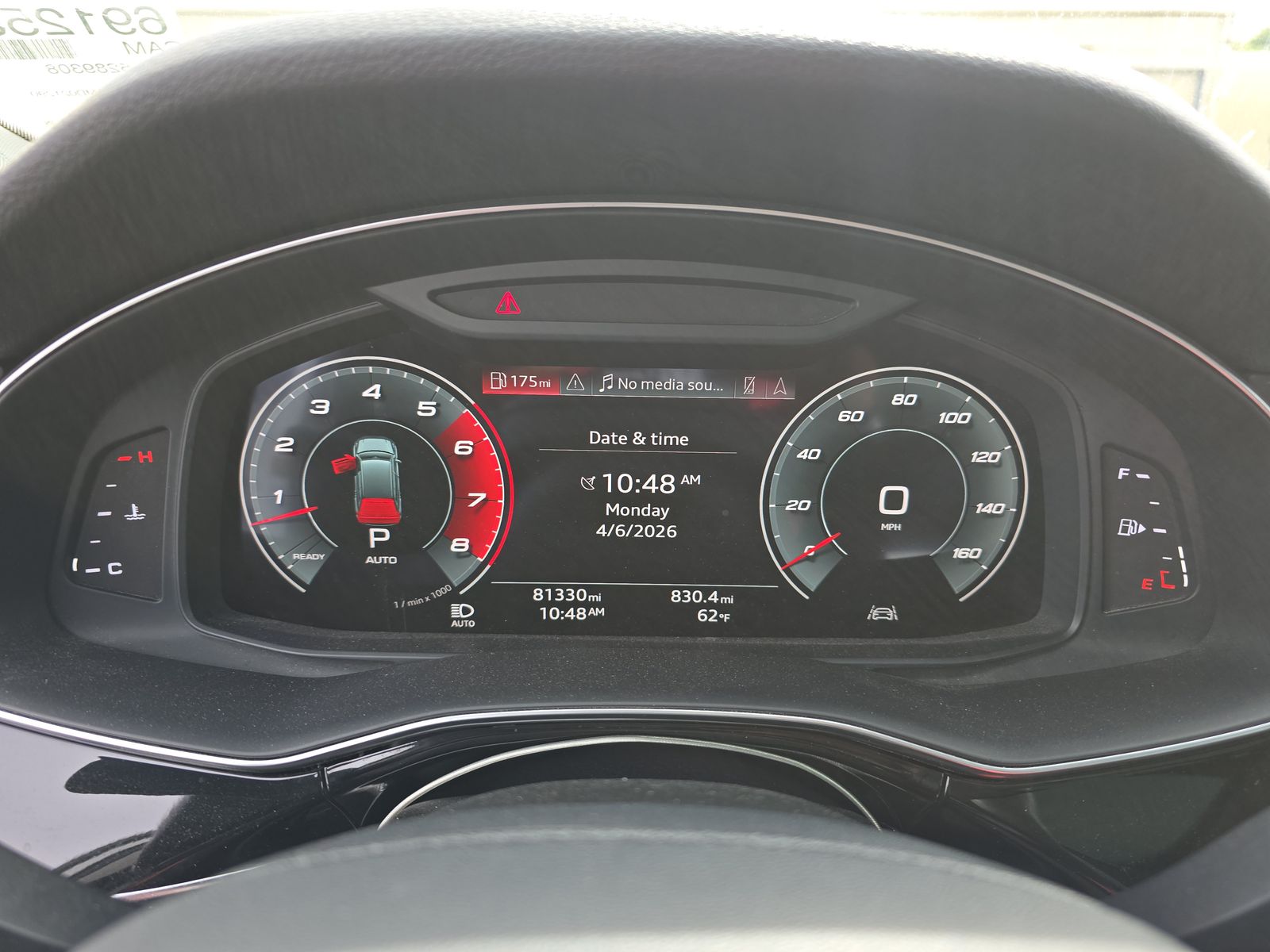 2021 Audi Q7 3.0T Premium Plus AWD