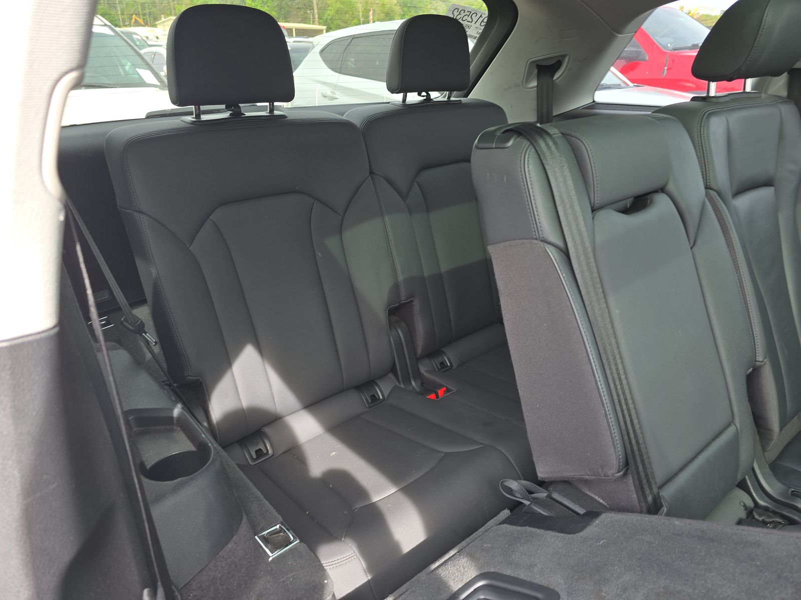 2021 Audi Q7 3.0T Premium Plus AWD