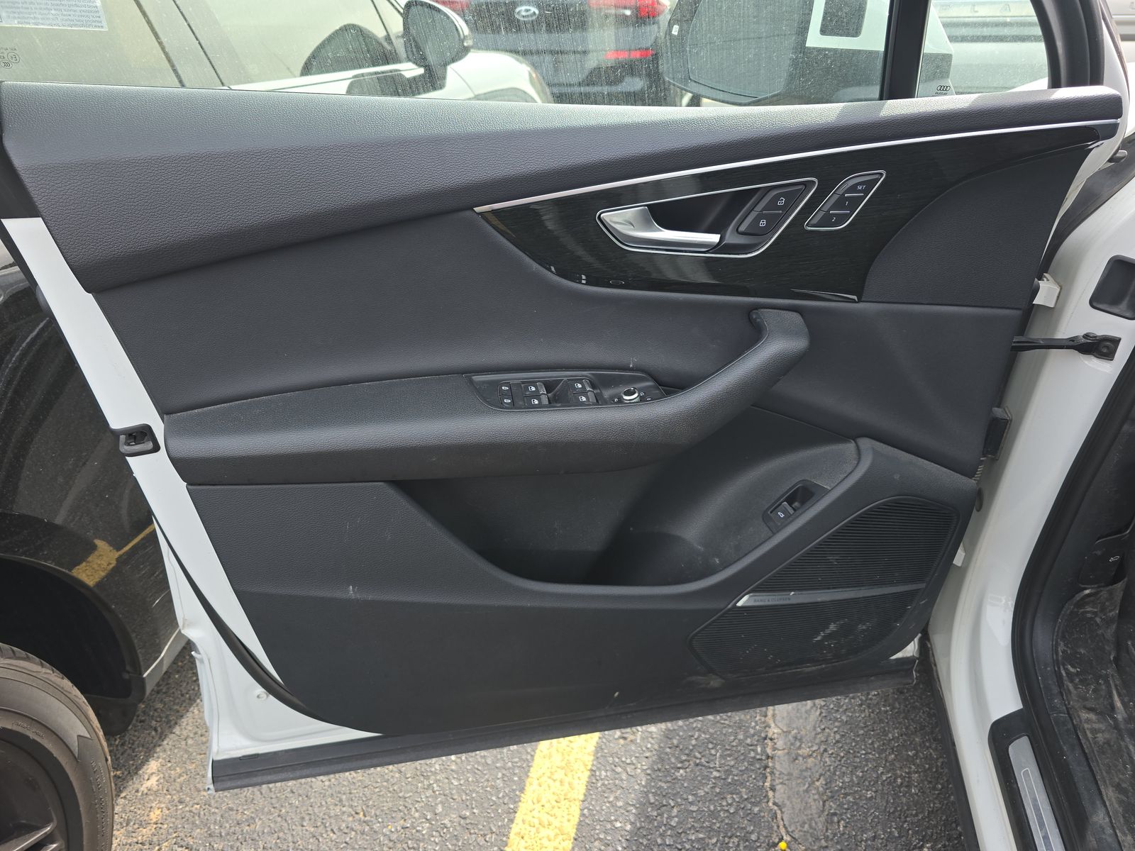 2021 Audi Q7 3.0T Premium Plus AWD