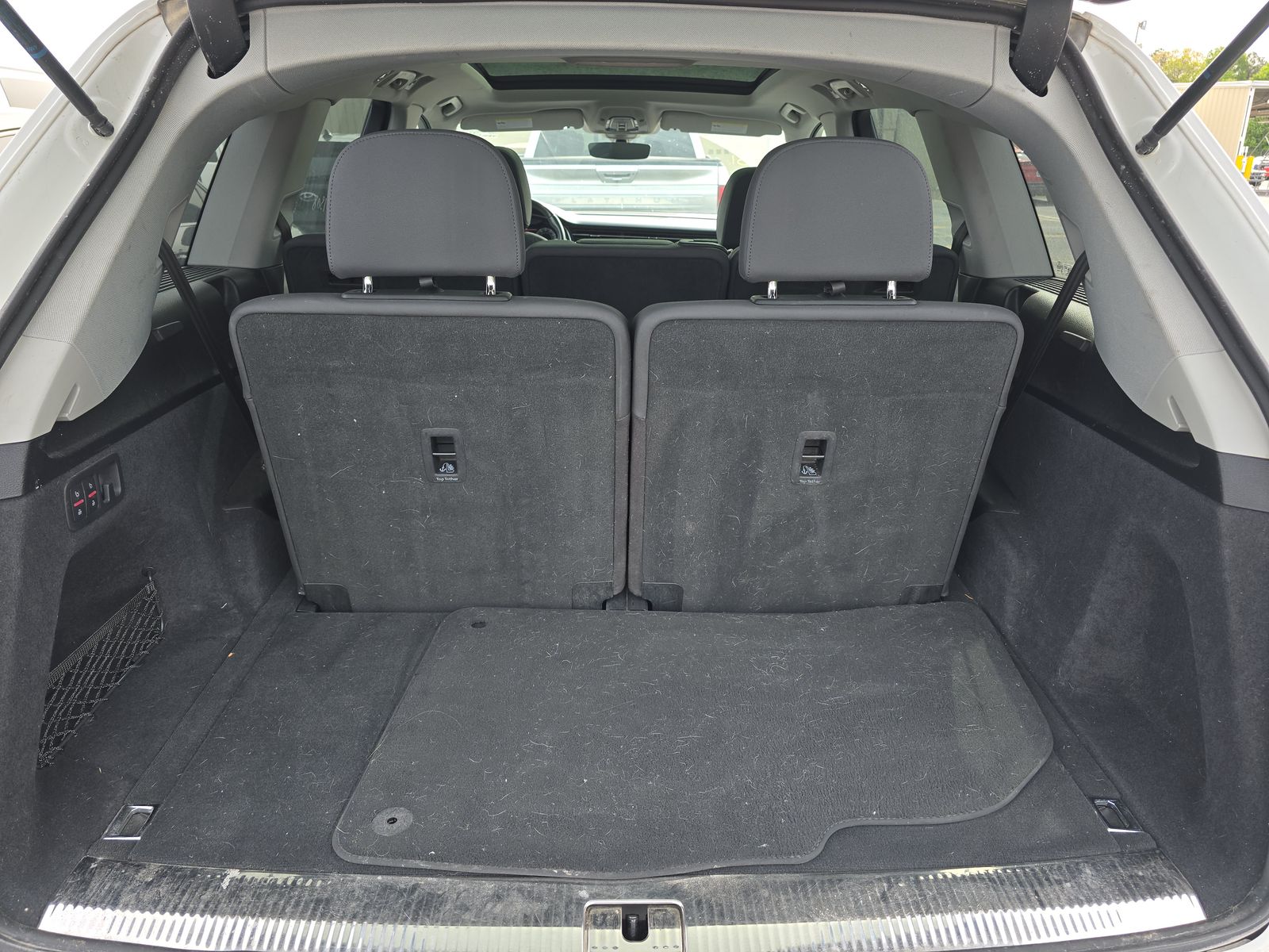 2021 Audi Q7 3.0T Premium Plus AWD