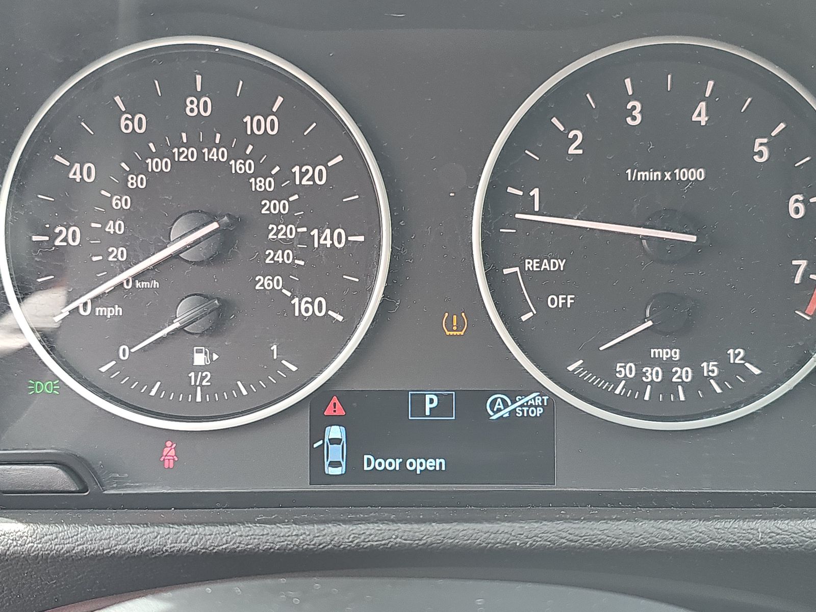 2018 BMW X1 sDrive28i FWD