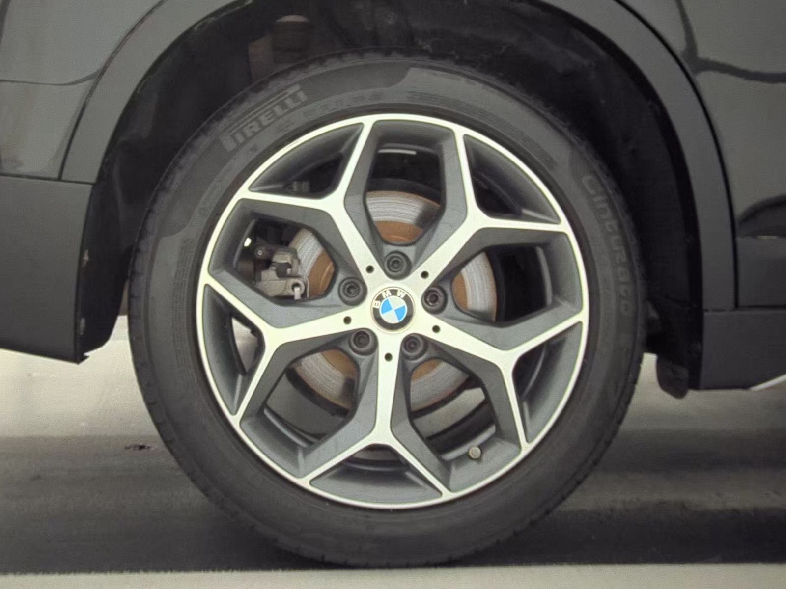 2018 BMW X1 sDrive28i FWD