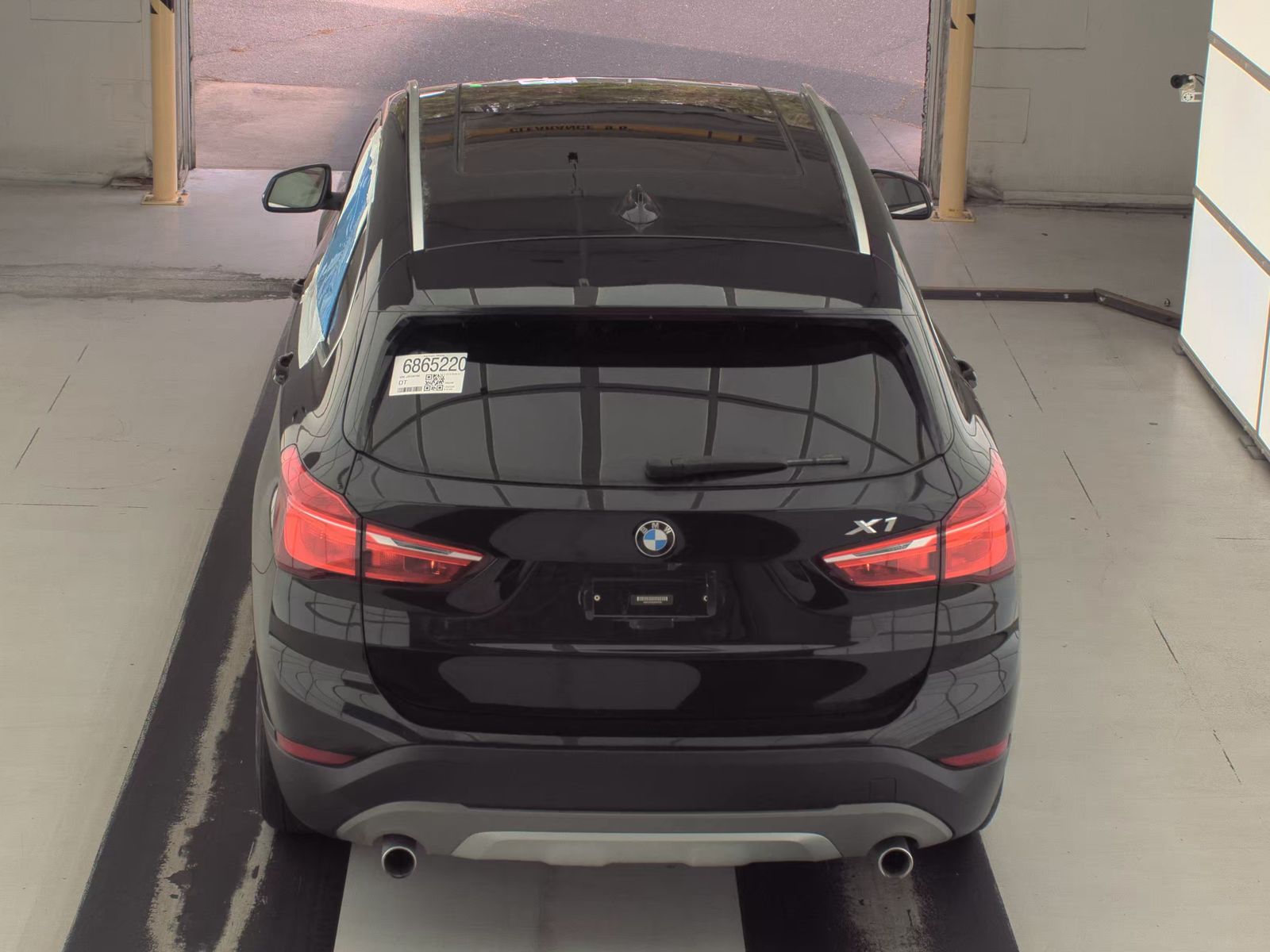 2018 BMW X1 sDrive28i FWD