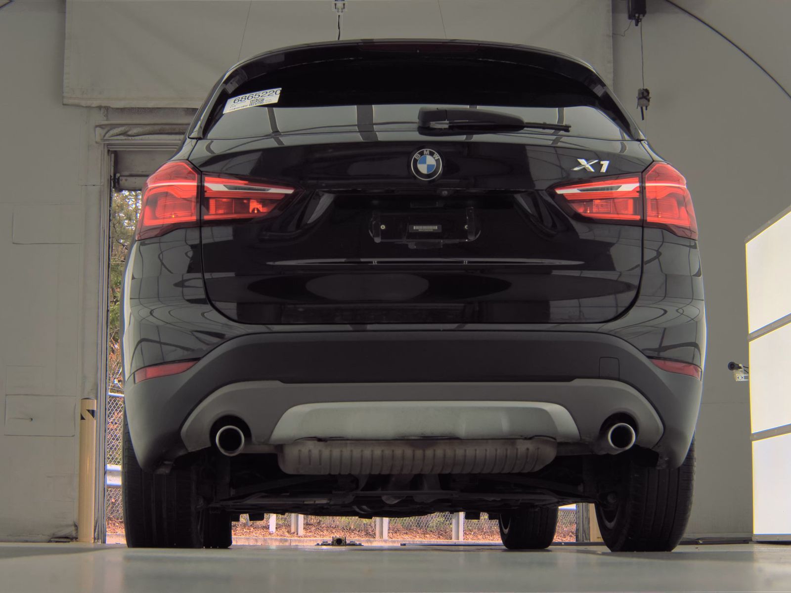 2018 BMW X1 sDrive28i FWD