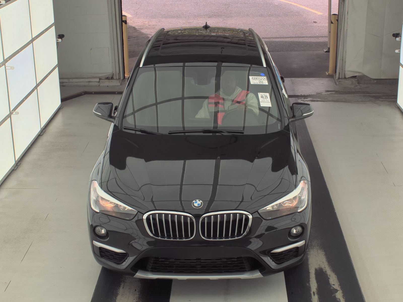 2018 BMW X1 sDrive28i FWD