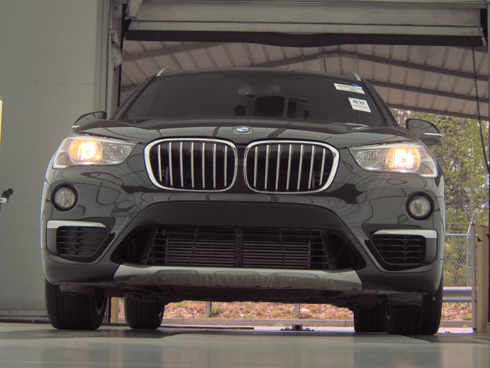 2018 BMW X1 sDrive28i FWD