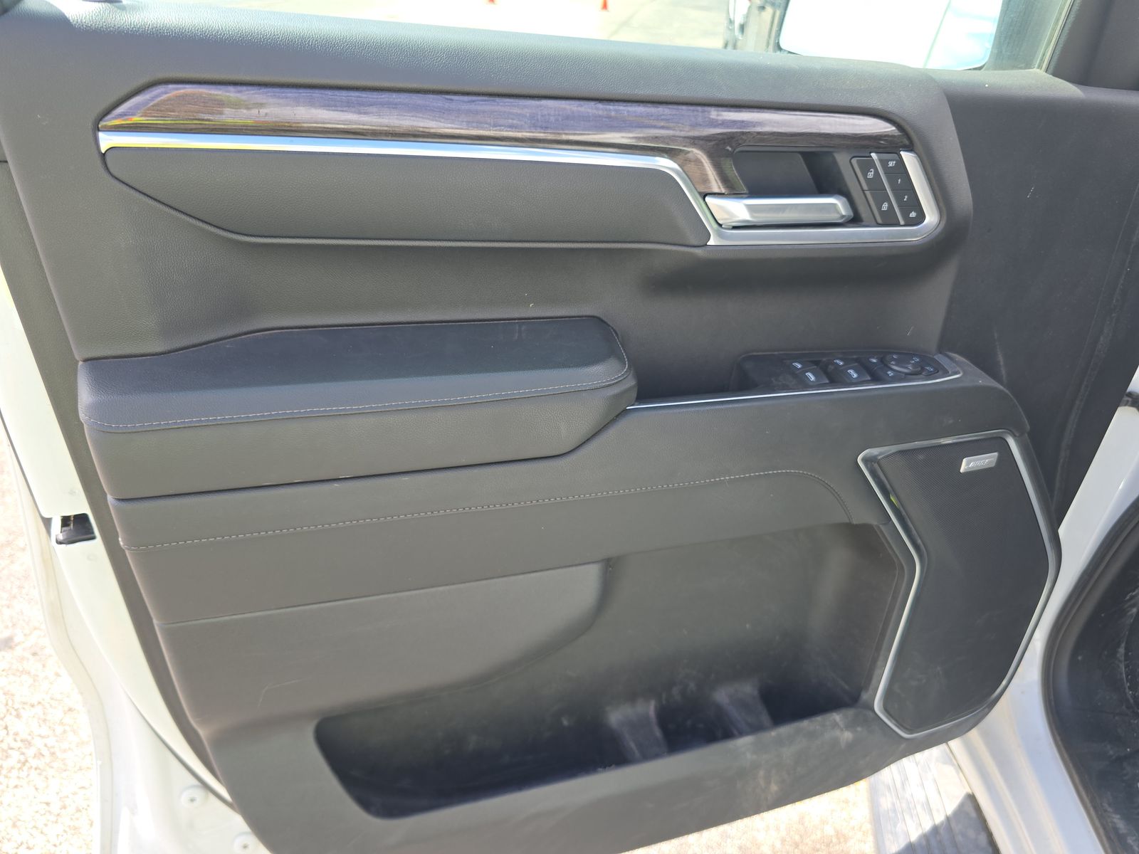 CHEVROLET OTHER - 10