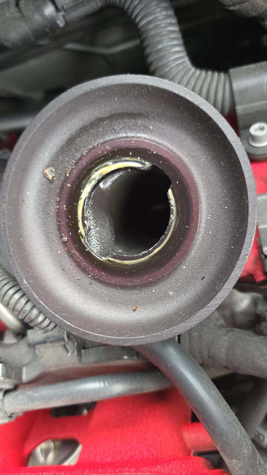 2017 Ferrari California T RWD