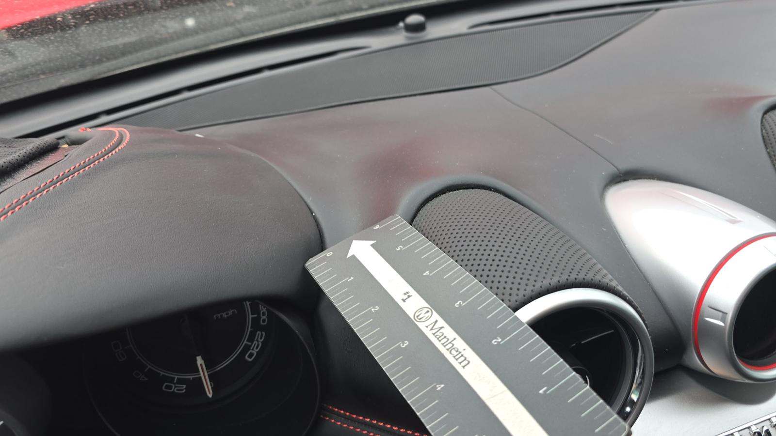 2017 Ferrari California T RWD