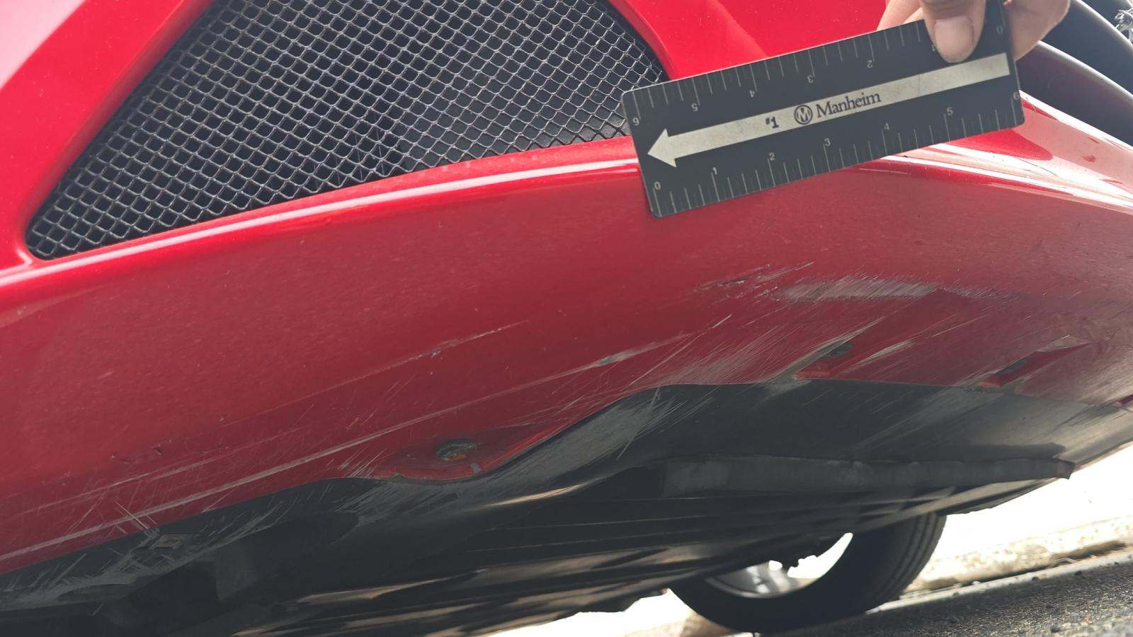 2017 Ferrari California T RWD