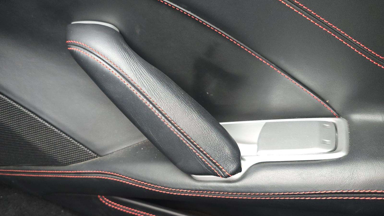 2017 Ferrari California T RWD