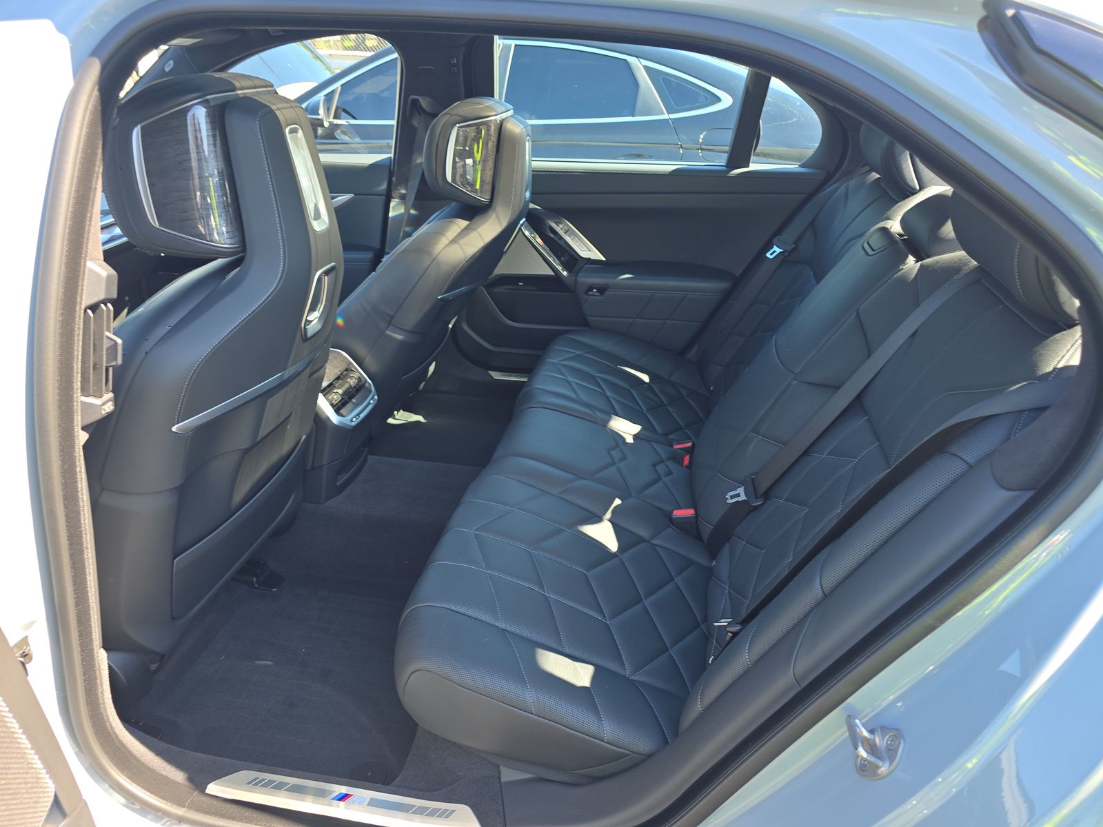 2024 BMW 7 Series 760i xDrive AWD