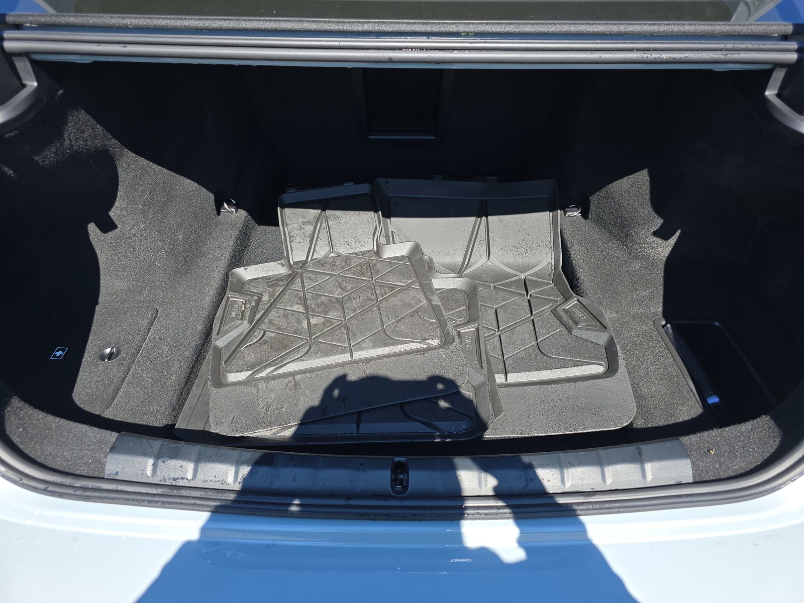 2024 BMW 7 Series 760i xDrive AWD