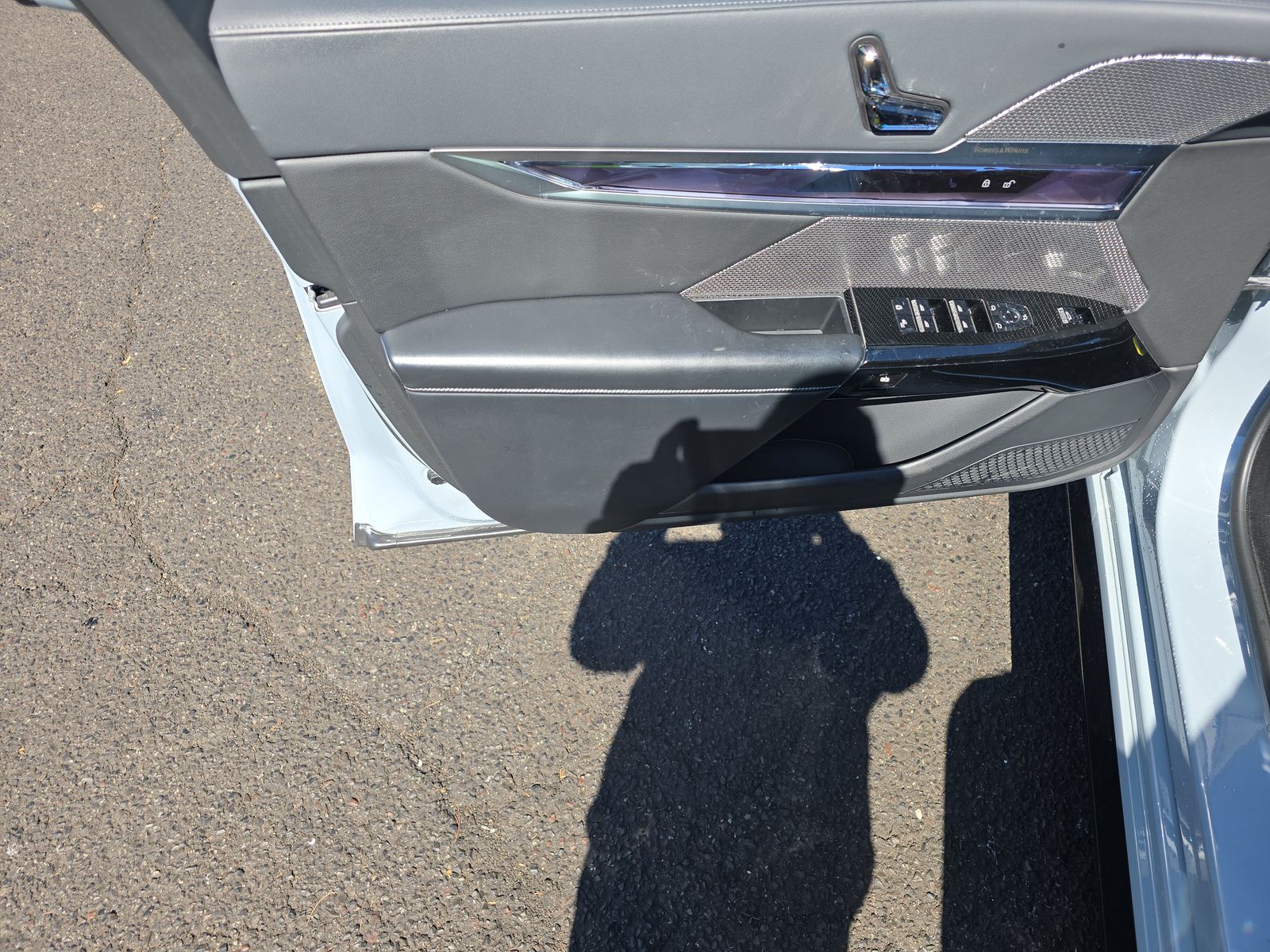 2024 BMW 7 Series 760i xDrive AWD