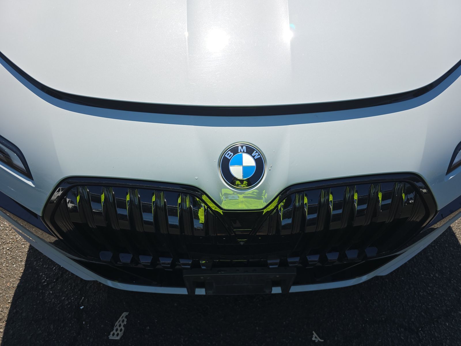 2024 BMW 7 Series 760i xDrive AWD