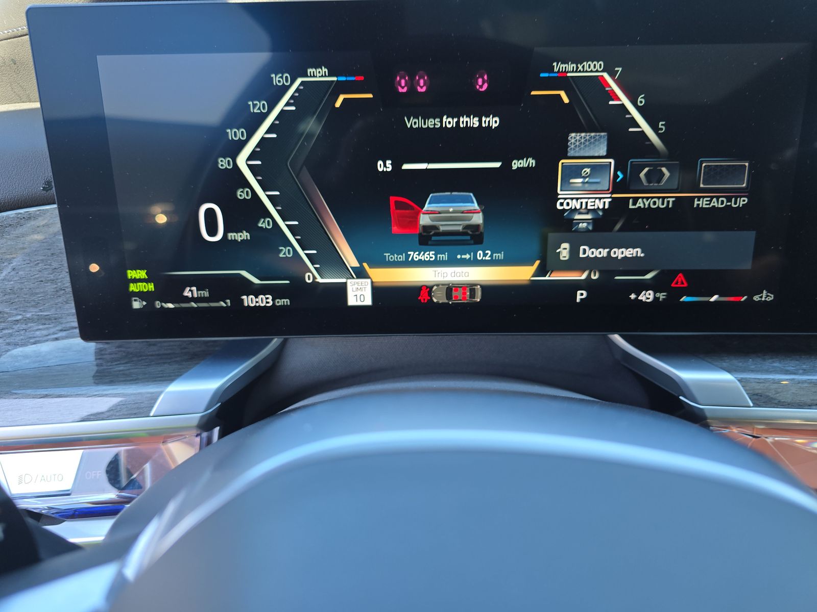 2024 BMW 7 Series 760i xDrive AWD