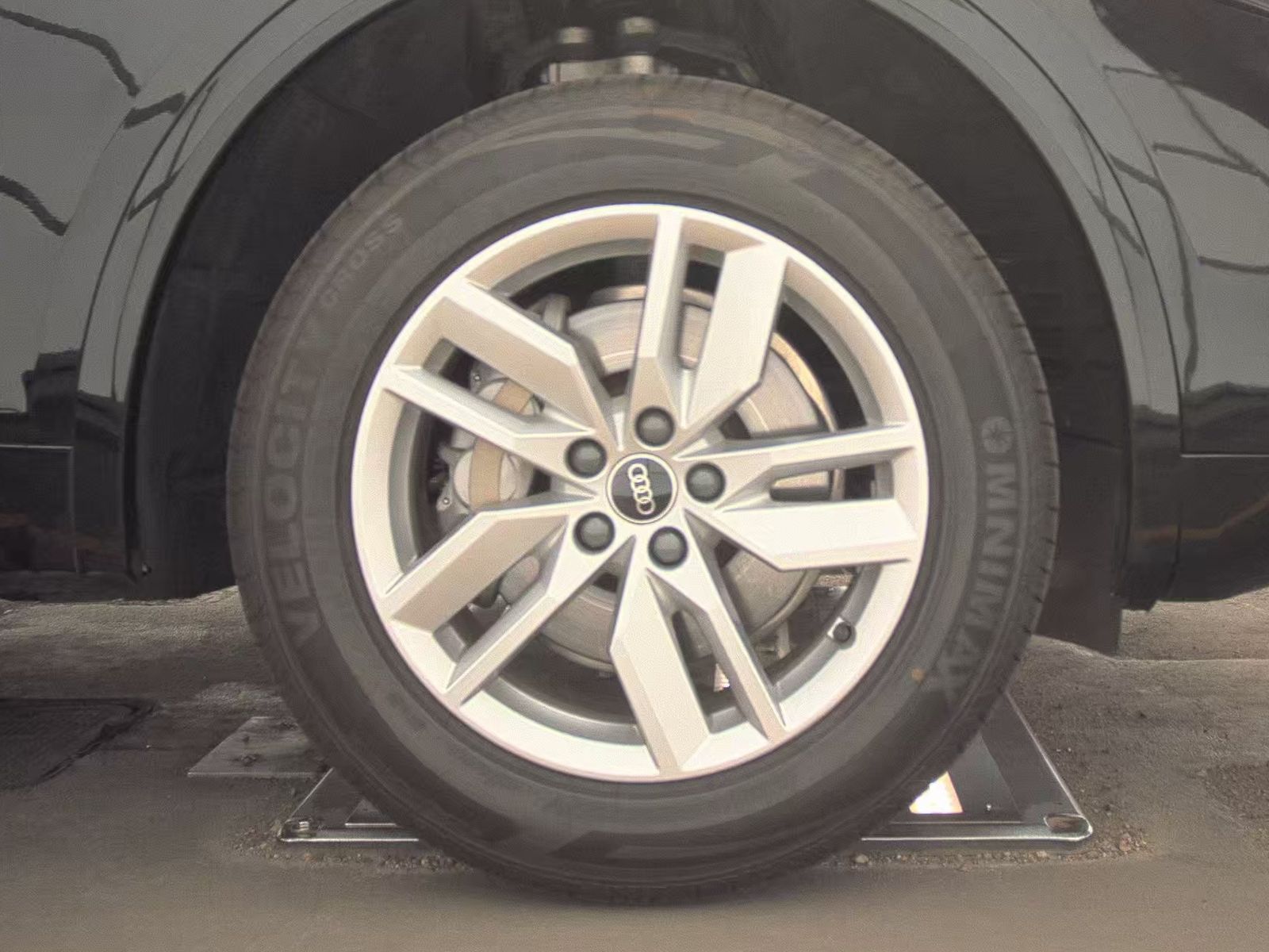 2022 Audi Q5 S line Premium AWD