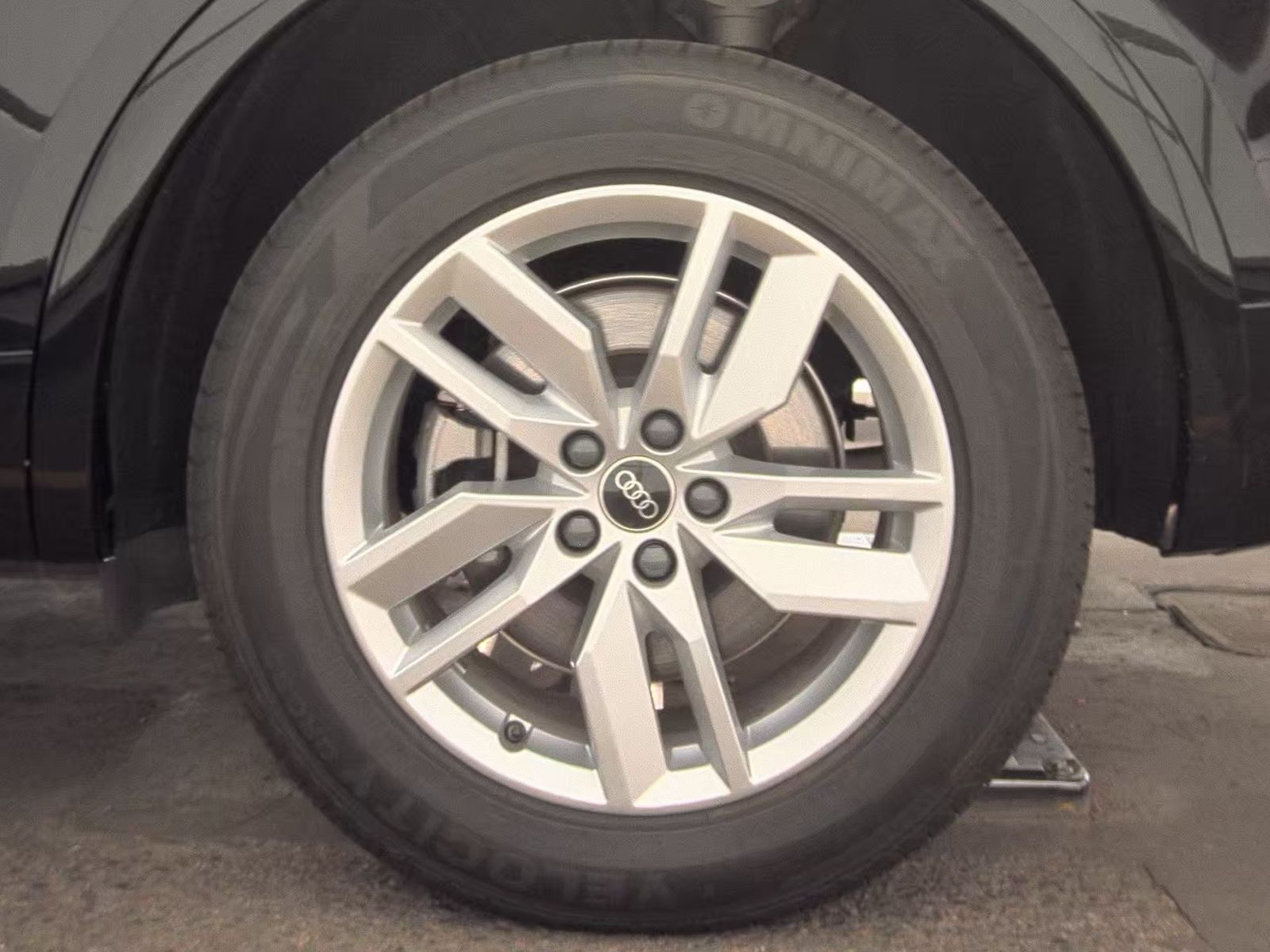 2022 Audi Q5 S line Premium AWD