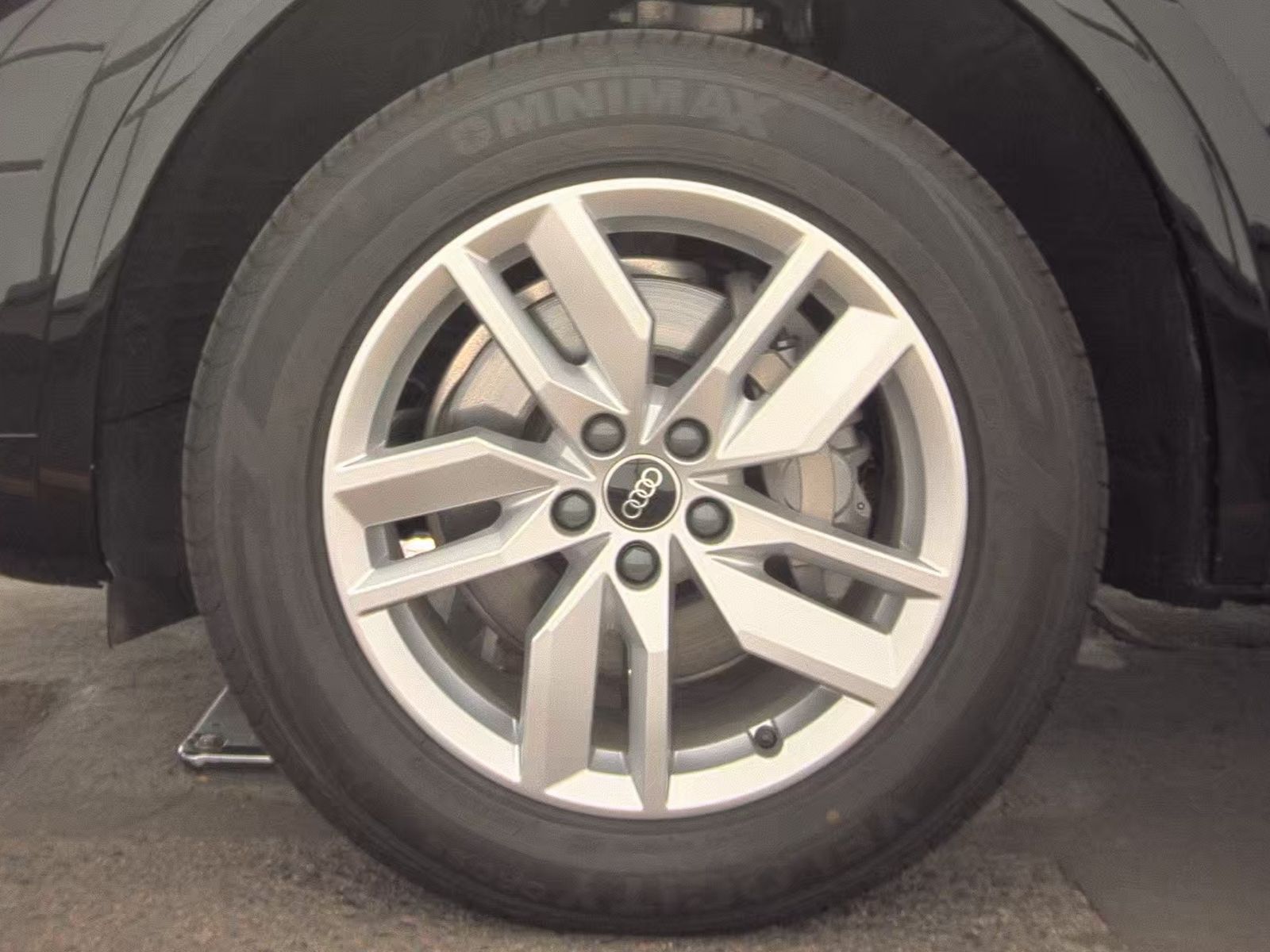 2022 Audi Q5 S line Premium AWD