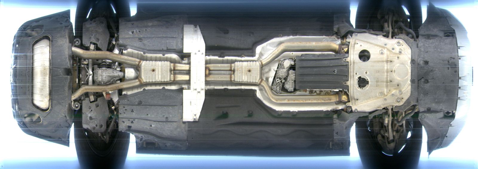 2024 BMW 7 Series 760i xDrive AWD