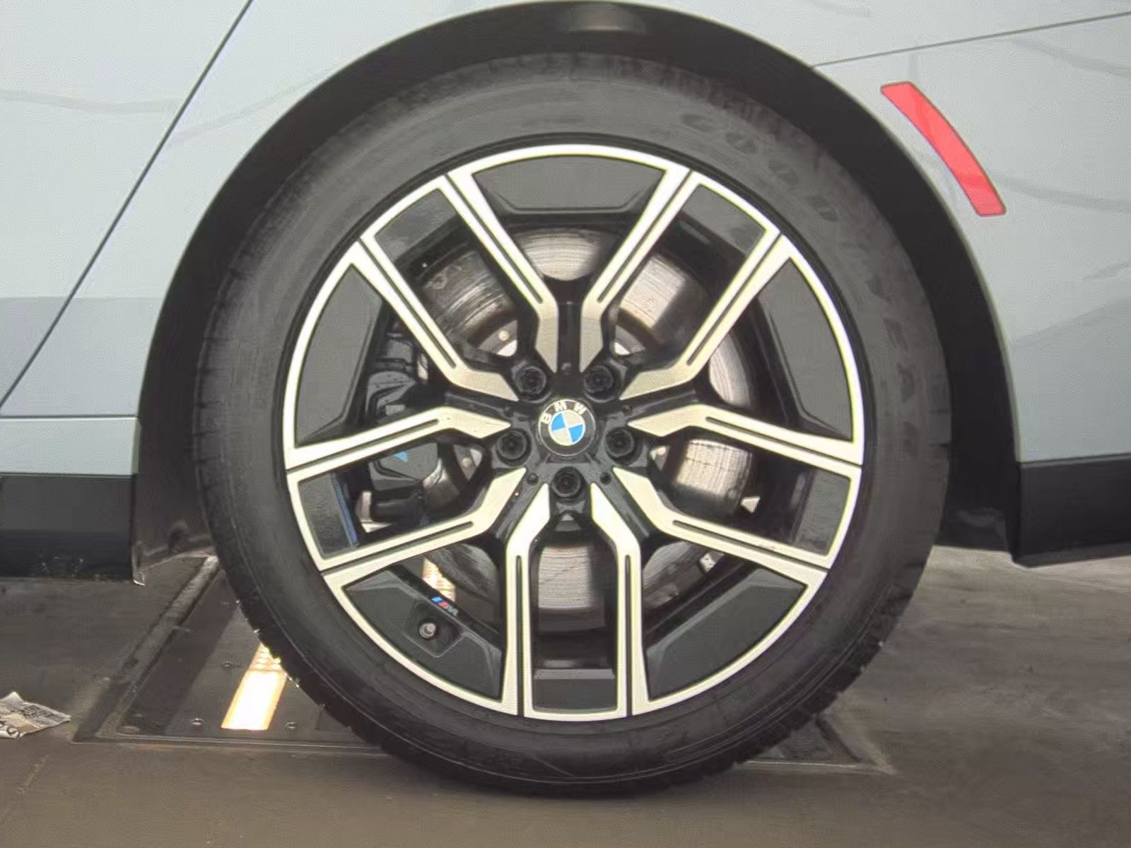 2024 BMW 7 Series 760i xDrive AWD