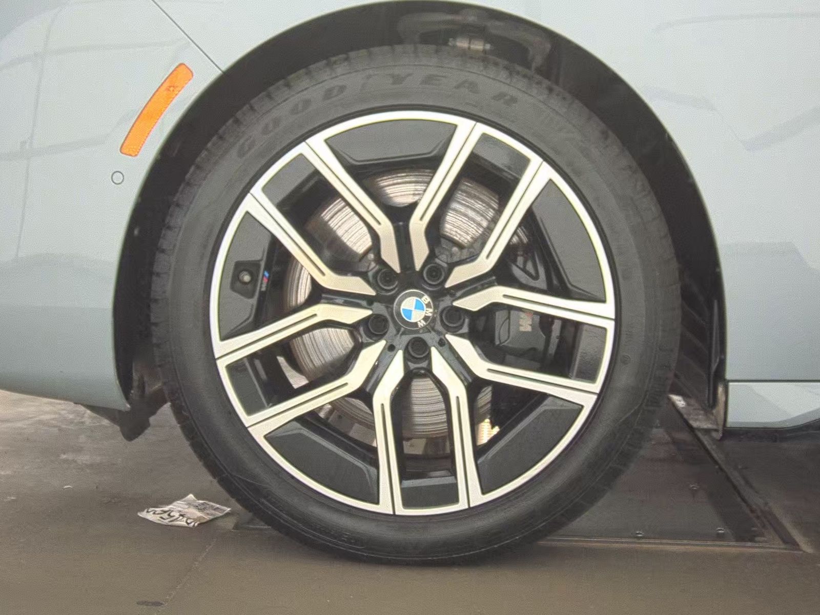 2024 BMW 7 Series 760i xDrive AWD