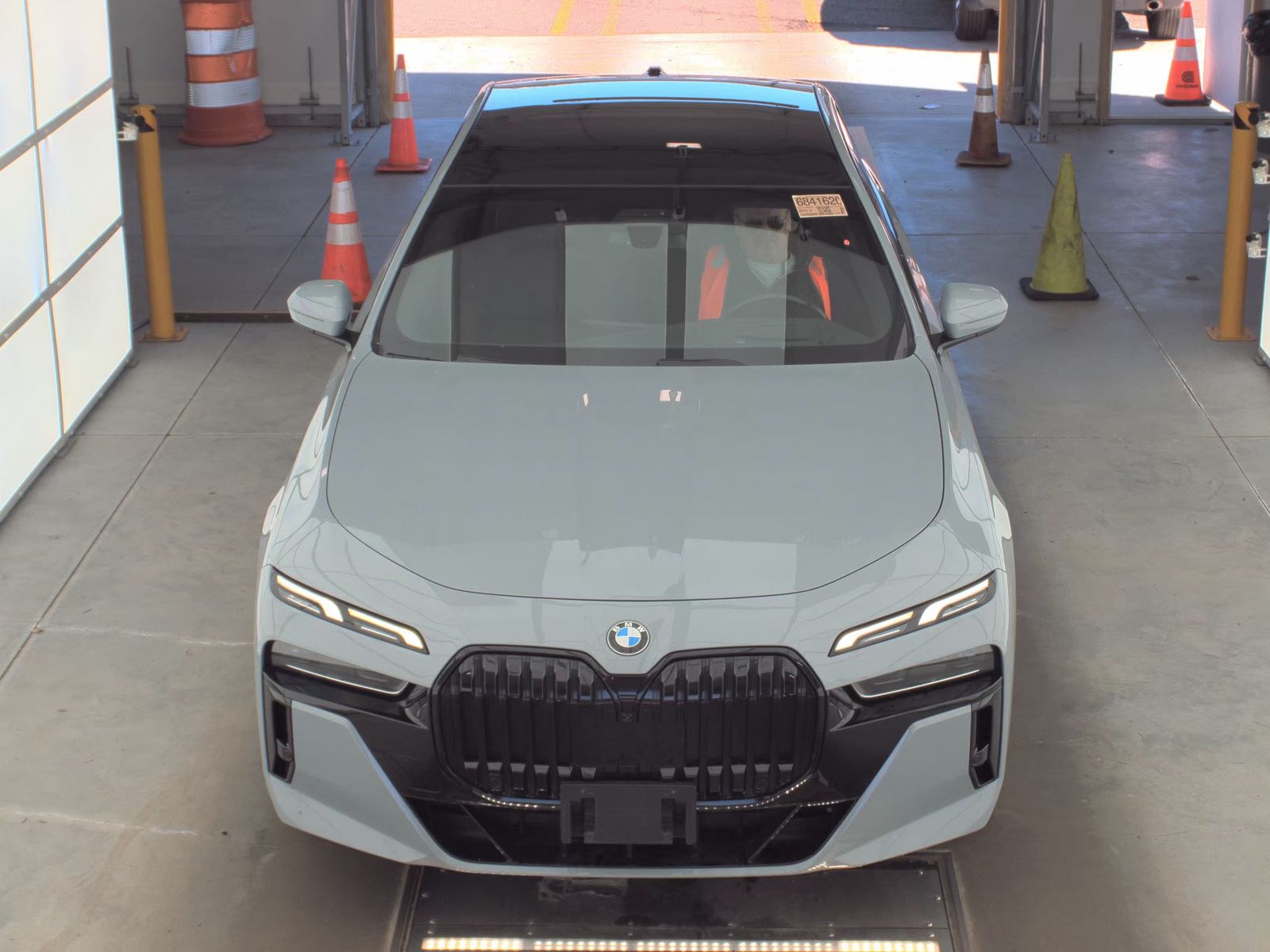 2024 BMW 7 Series 760i xDrive AWD