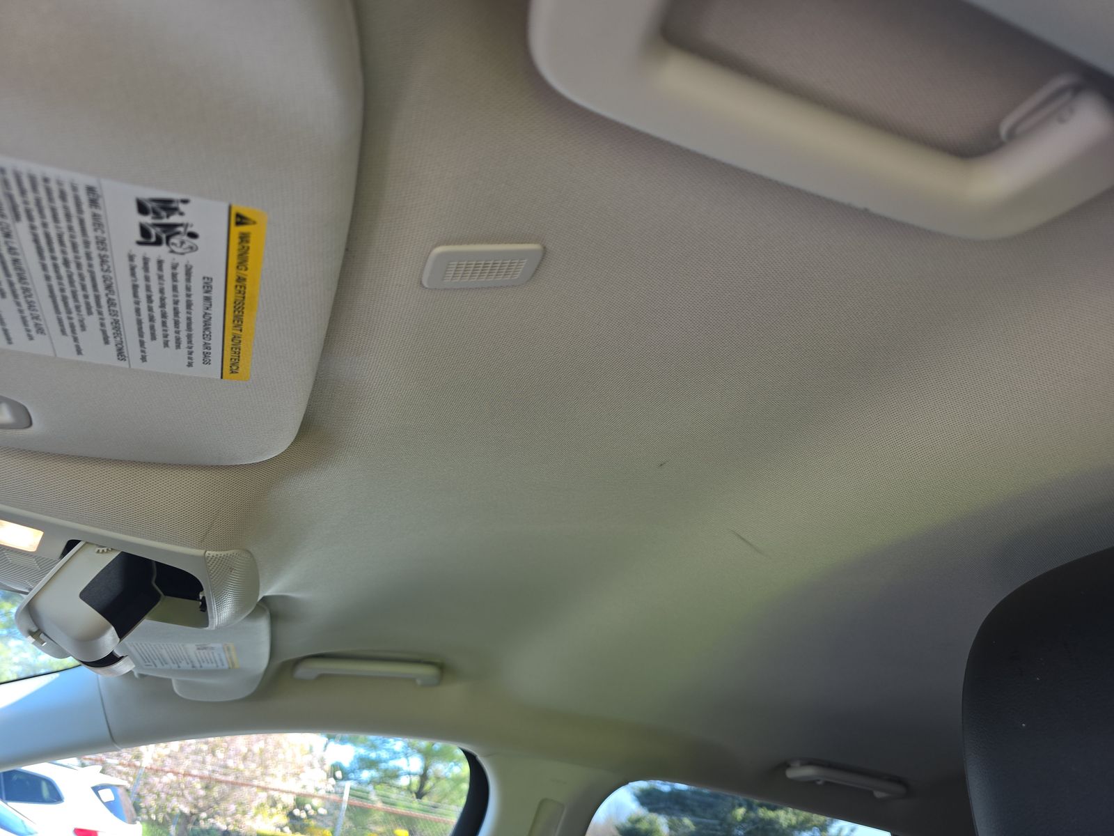 2021 Ford Edge SEL FWD