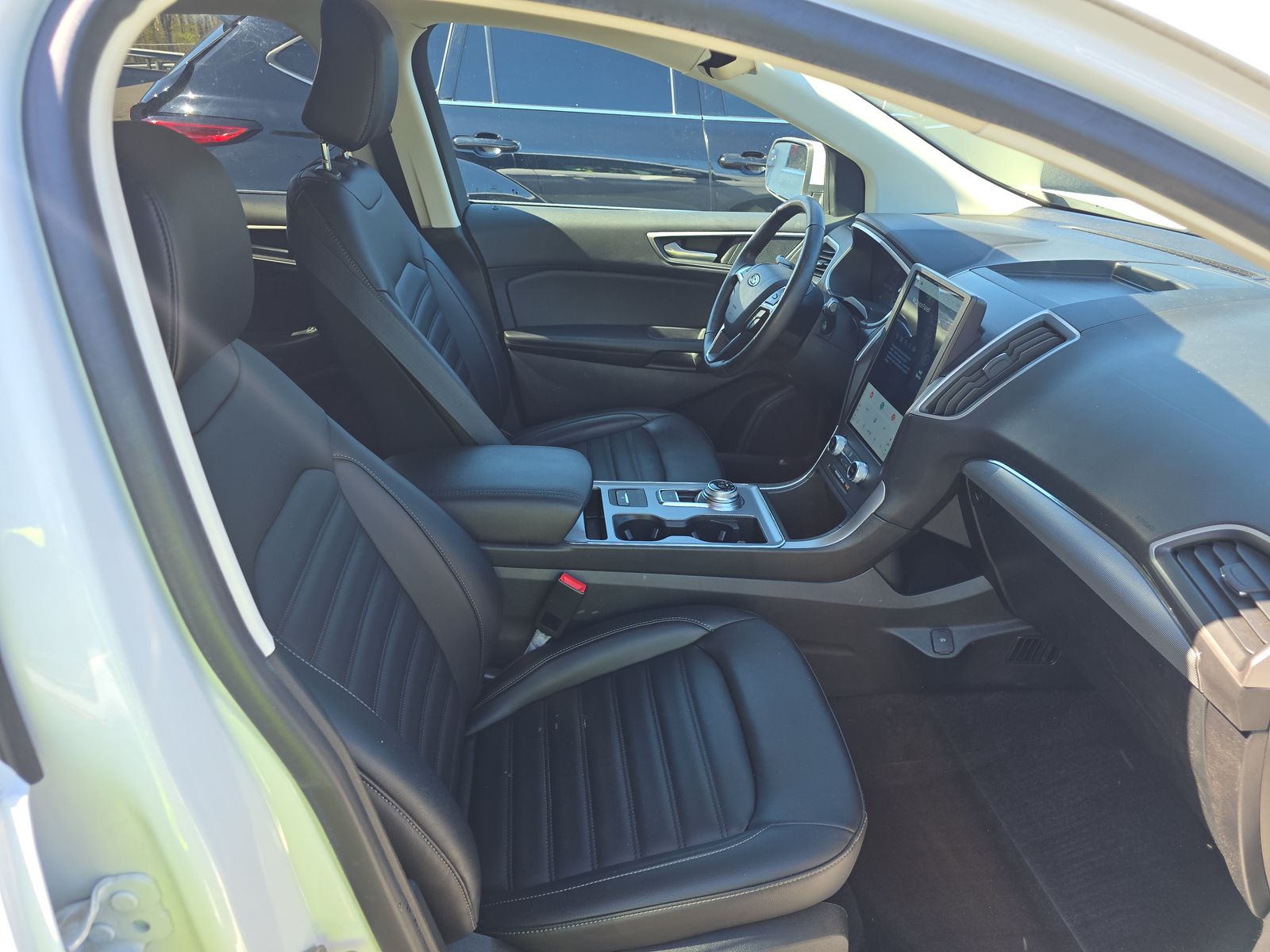 2021 Ford Edge SEL FWD